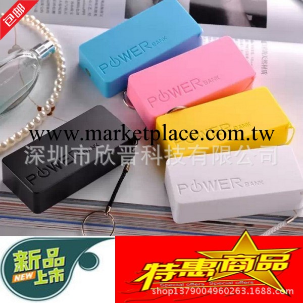 批發2代香水便攜式迷你移動電源iphone 三星 HTC小米通用型電寶工廠,批發,進口,代購