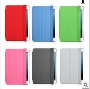 蘋果配件官方ipad mini smart cover 伴侶單面 休眠 現貨工廠,批發,進口,代購
