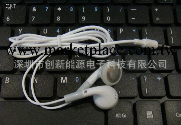 耳機耳塞 批發蘋果二代耳機 MP3耳機 蘋果耳機批發 庫存耳機批發工廠,批發,進口,代購