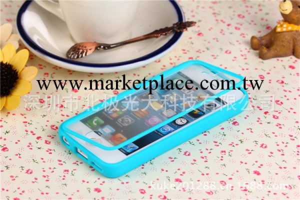 廠傢直銷 TPU翻蓋可觸摸屏保護套 iphone5C保護套 新款保護殼工廠,批發,進口,代購