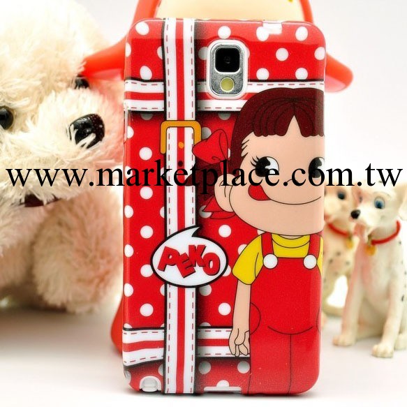 E722 索尼 z1  牛奶妹 珠光閃粉矽膠殼 iphone手機套工廠,批發,進口,代購