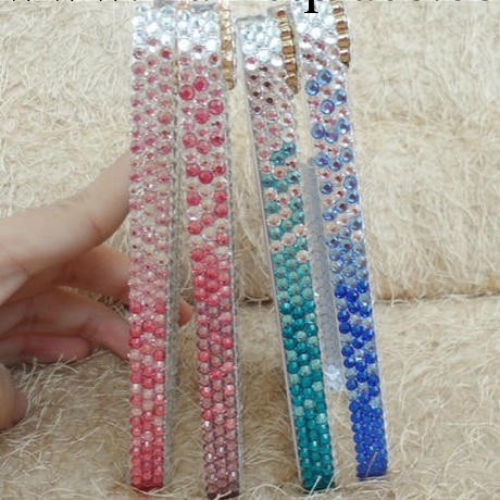 蘋果iphone4/4s iPhone 5/5s邊框水鉆手機殼 鉆殼 側邊漸變工廠,批發,進口,代購