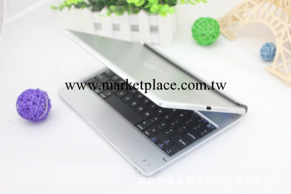 工廠大量現貨生產ipad air藍牙鍵盤 ipad 5 ABS鍵盤 可訂做 藍牙工廠,批發,進口,代購