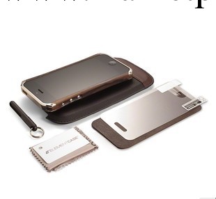 現貨Ronin Element vapor Sector iPhone5 金屬木邊框手機殼工廠,批發,進口,代購