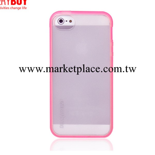 迪思拜爾 iPhone5保護殼 手機保護套 蘋果5手機單背殼 手機保護套工廠,批發,進口,代購