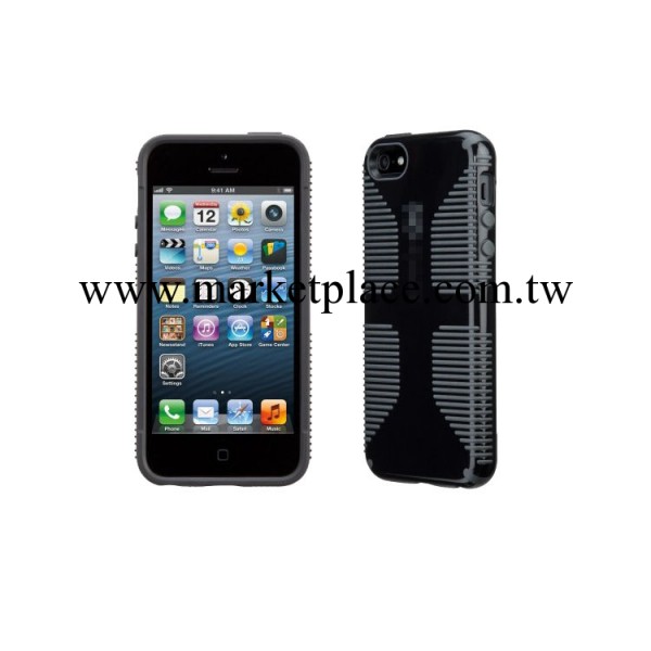 外貿熱銷 SPK apple iphone5 手機套 十字架保護殼工廠,批發,進口,代購