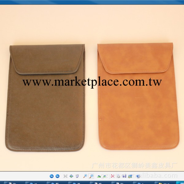 生產加工訂做IPAD ipad1234電子套蘋果手機包平板筆記本電腦包工廠,批發,進口,代購