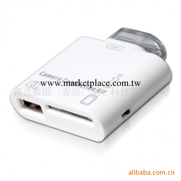 特價供應讀卡器 usb 讀卡器 ipad 6合一讀卡器工廠,批發,進口,代購
