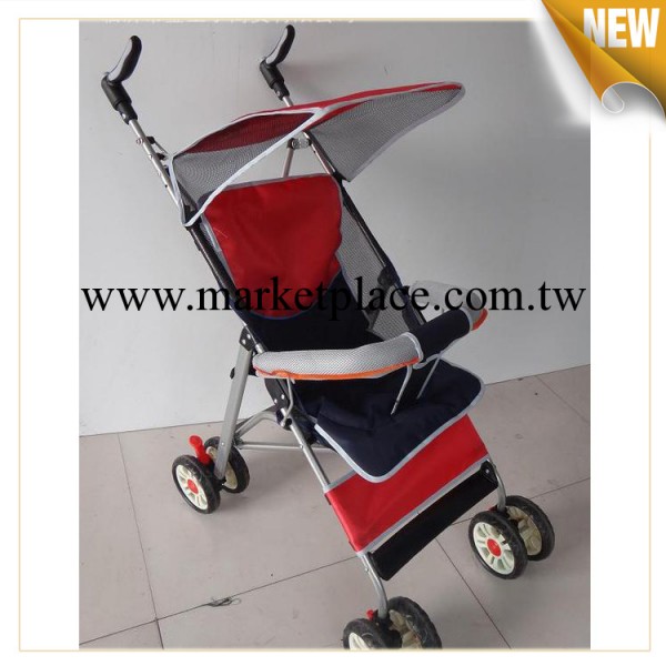 供應好孩子專用手推車 嬰兒傘把可折疊手推車 廠傢自制嬰兒用品工廠,批發,進口,代購
