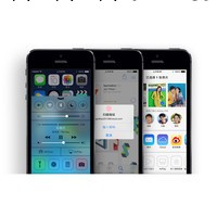 Apple/蘋果 iPhone 5s 800萬像素  ios7操作系統 原裝正品批發・進口・工廠・代買・代購