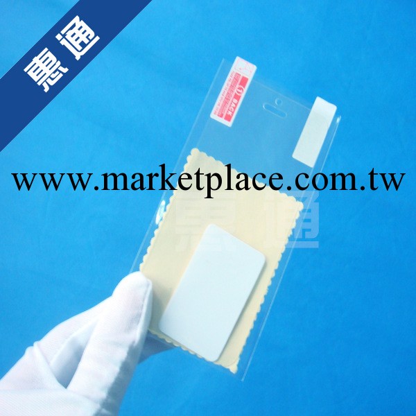 供應 iphone5屏幕貼膜、iphone手機保護膜 進口高清料工廠,批發,進口,代購