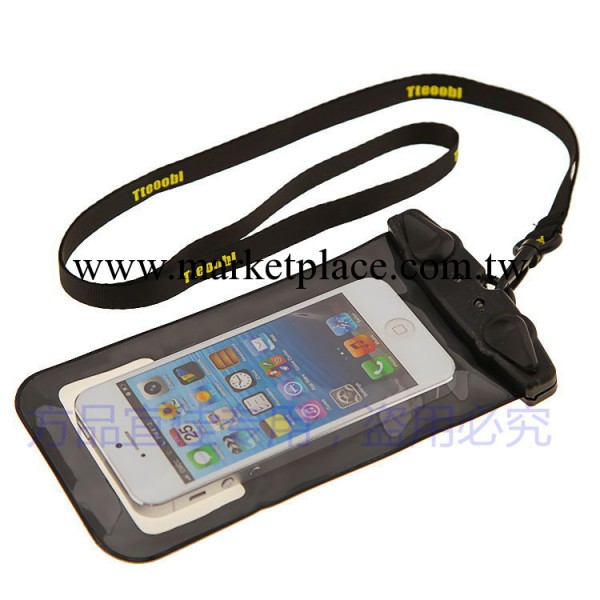 戶外防水套潛水包遊泳泡溫泉 手機防水袋 iphone 4s 5工廠,批發,進口,代購