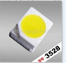 3528白光LED發光二極管工廠,批發,進口,代購