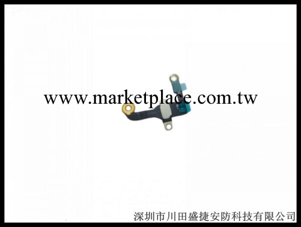全新原裝iphone5S感應排線 iphone5感光排線 蘋果5S感應排線配件工廠,批發,進口,代購