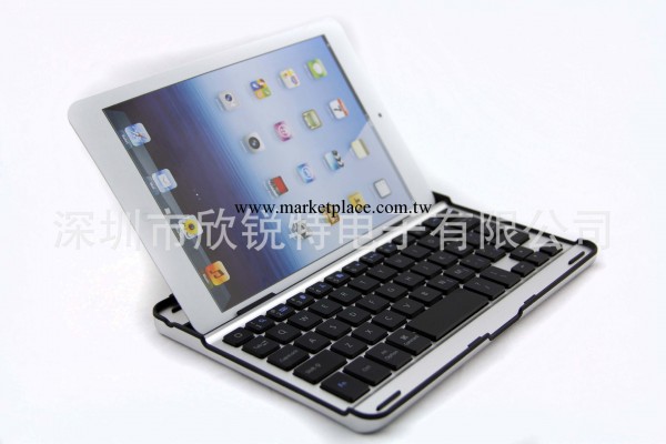 大量供應 ipad mini 藍牙鍵盤 鋁合金鍵盤 401 超薄無線藍牙鍵盤工廠,批發,進口,代購
