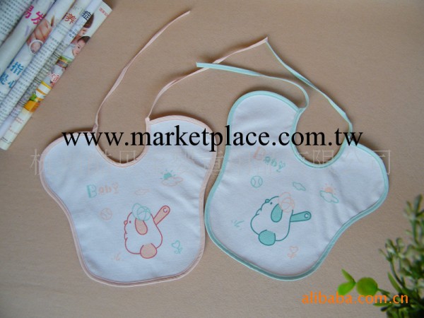 嬰兒用品 小素材大號毛巾口水巾 圍嘴批發 圍兜工廠,批發,進口,代購