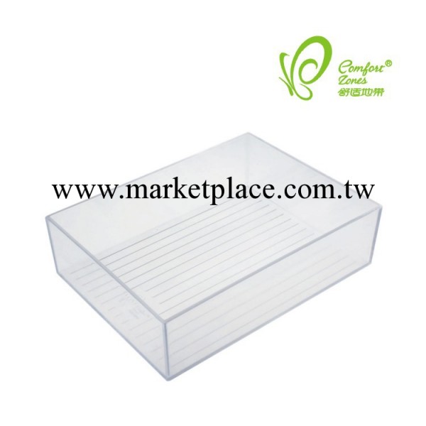 廠傢直銷供應純色盒 環保 克萊斯收納盒（大）  置物籃 放置雜物批發・進口・工廠・代買・代購