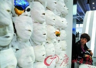木乃伊V整塑型面膜 微整形塑形面膜 提拉緊致 美白瘦臉 裸袋OEM工廠,批發,進口,代購