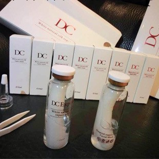 DC水膜 泰國正品DC藥局Export藥物收縮毛孔膠原蛋白美白補水保濕工廠,批發,進口,代購