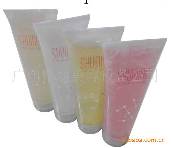 美容機器用凝膠300mL  美白 保濕 提升 緊致纖體 豐胸工廠,批發,進口,代購
