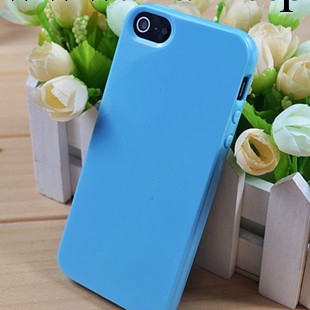 iphone5 手機保護套 蘋果5代 手機套 果凍外殼 糖果TPU 矽膠套工廠,批發,進口,代購