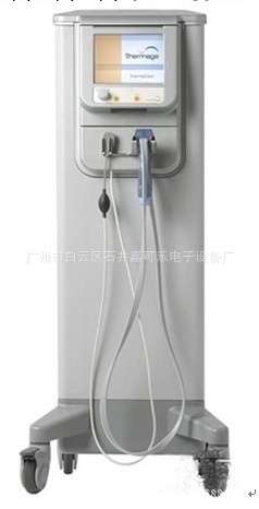 美國第三代熱瑪吉美容機器塑美極點陣射頻美容機電波拉皮除皺抗衰工廠,批發,進口,代購
