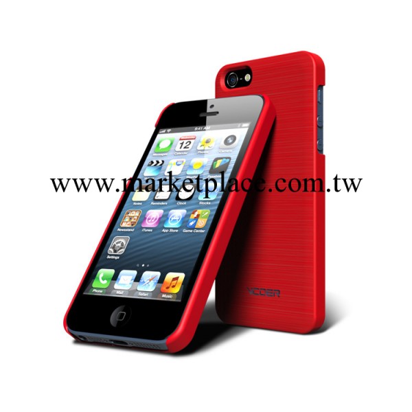 香港VCOER IPHONE5迷幻後殼  IPHONE5硬殼磨沙手感 蘋果手機殼工廠,批發,進口,代購