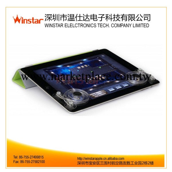 ipad mini 遊戲搖桿 蘋果平板電腦街機遊戲搖桿工廠,批發,進口,代購