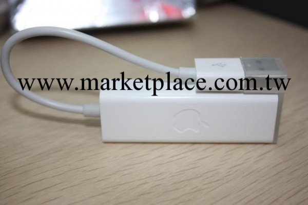 蘋果筆記本原材Mac Book Air以太網卡轉接線 網線轉換卡 高品質工廠,批發,進口,代購