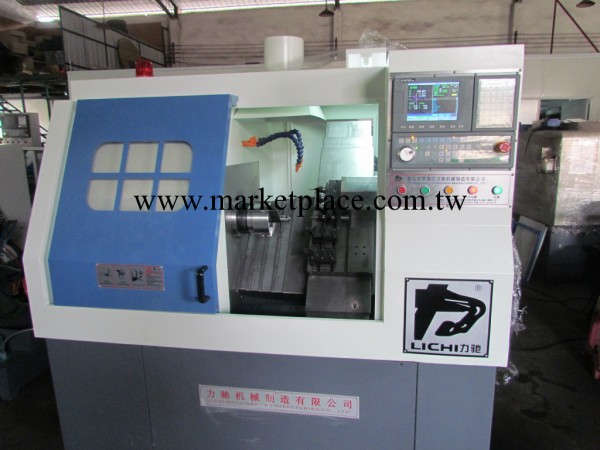 LC-36CNC 數控車床-斜軌工廠,批發,進口,代購