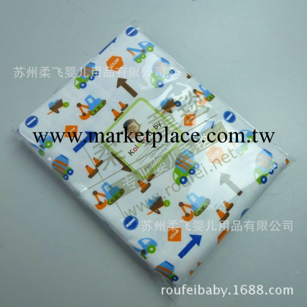 100x150cm 全棉法蘭絨毯 1條/包 嬰兒床單 抱毯  車毯 鋪毯工廠,批發,進口,代購