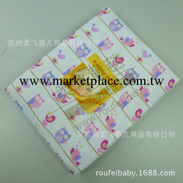 100x150cm 全棉法蘭絨毯 1條/包 嬰兒床單 抱毯  車毯 鋪毯工廠,批發,進口,代購