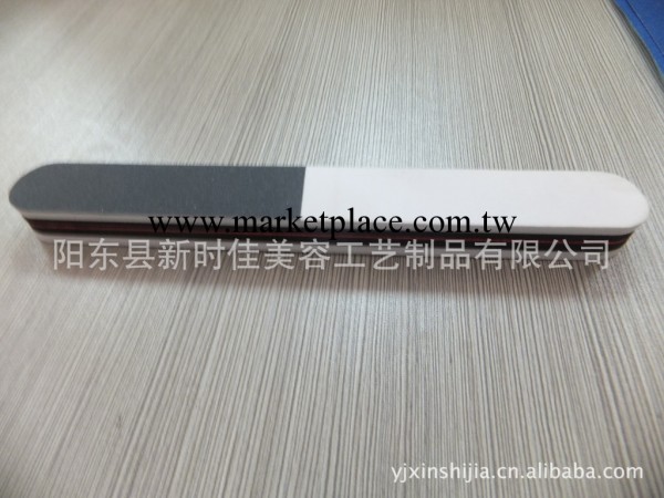 廠傢供應加厚型拋光銼 加厚拋光條 指甲銼 拋光銼 美甲用具工廠,批發,進口,代購