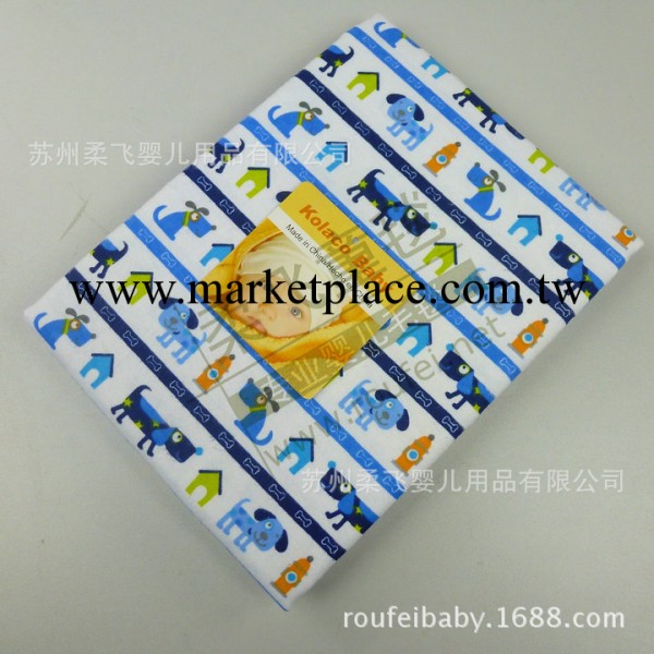 100x150cm 全棉法蘭絨毯 1條/包 嬰兒床單 抱毯  車毯 鋪毯工廠,批發,進口,代購