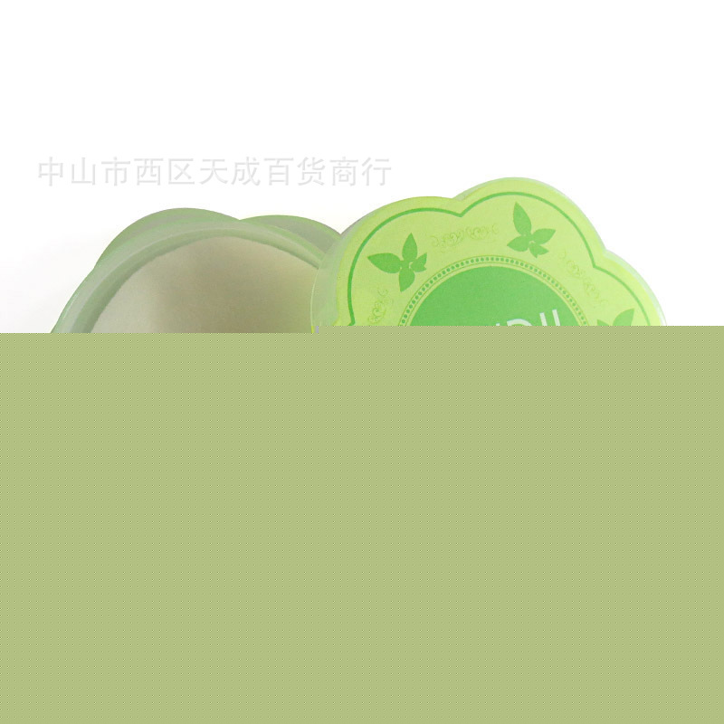 WEIDU卸甲巾批發 環保花型洗甲棉  W912 美甲產品 水果香型洗甲巾工廠,批發,進口,代購