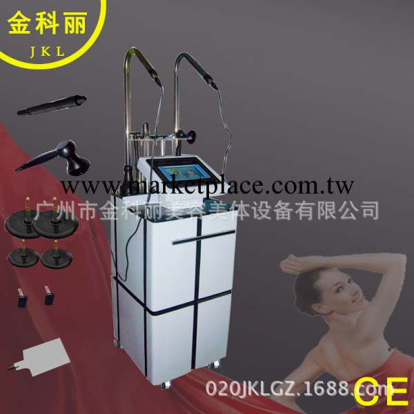 廣州金科麗美容機器韓國電波拉皮RF射頻、面部美容機器、身體緊致批發・進口・工廠・代買・代購