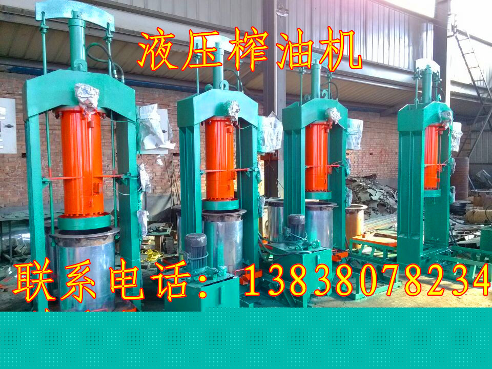 液壓式榨油機，牛油果專用榨油機，液壓榨油機生產廠傢，榨油機工廠,批發,進口,代購