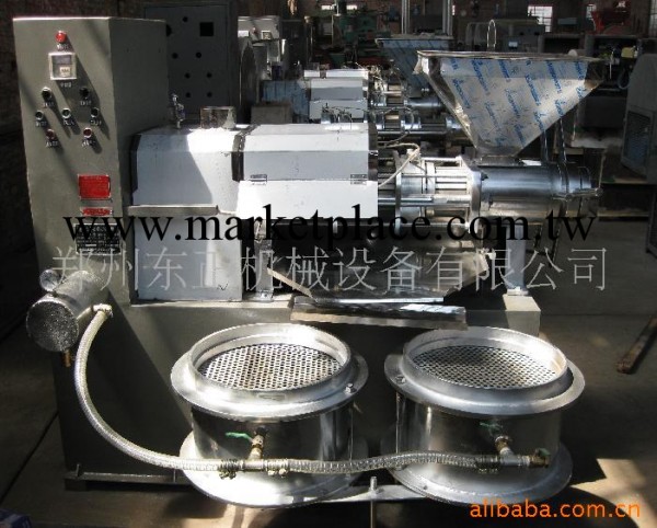 供應菜籽榨油機/榨油機設備(圖)工廠,批發,進口,代購