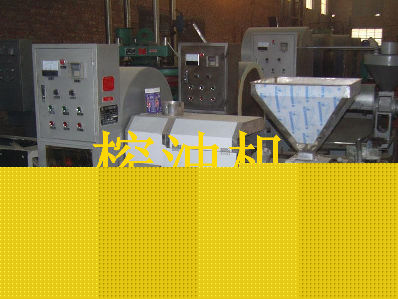 供應全自動螺旋榨油機 小型螺旋大豆榨油機 液壓多功能榨油機工廠,批發,進口,代購