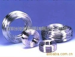 永佳不銹鋼供應優質316不銹鋼彈簧線材工廠,批發,進口,代購