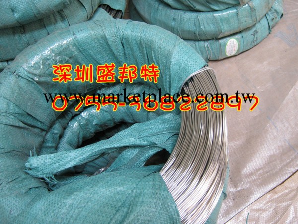 盛邦批發0Cr18Ni9(304)不銹鋼中硬線工廠,批發,進口,代購