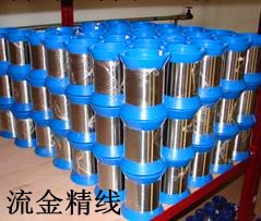 專業生產不銹鋼線材304Φ1.0電解絲工廠,批發,進口,代購