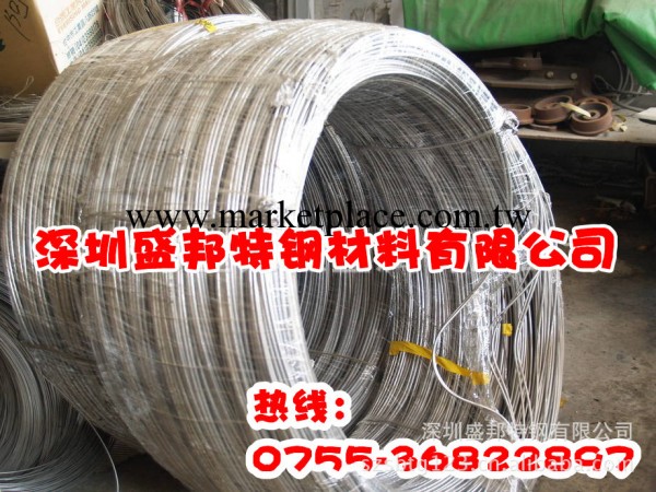 深圳批發零售多規格1Cr17不銹鋼光亮線工廠,批發,進口,代購