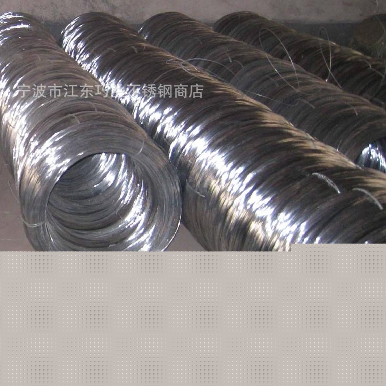 供應青山不銹鋼線材/不銹鋼絲工廠,批發,進口,代購