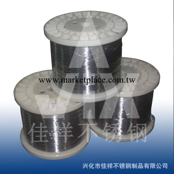 工廠售316L 0.13mm不銹鋼絲，不銹鋼彈簧絲，超硬線材，歡迎詢價工廠,批發,進口,代購