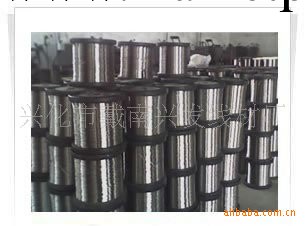 【廠傢直銷】Ni4鎳四202不銹鋼氫退絲 0.55mm  軟線/絲工廠,批發,進口,代購