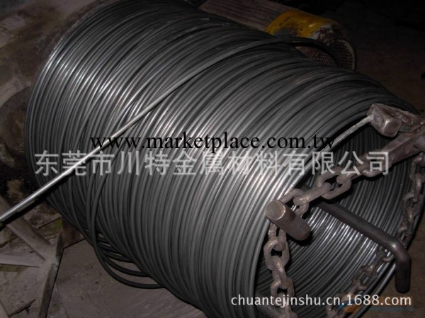 供應ASTM A535滾珠與滾柱軸承鋼 軸承鋼線材52100Mod.2軸承鋼圓鋼工廠,批發,進口,代購