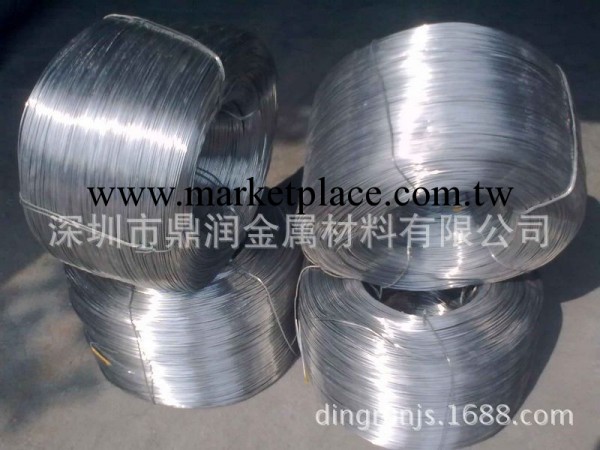 【低價供應】深圳不銹鋼線材 304不銹鋼線材 材質齊全工廠,批發,進口,代購