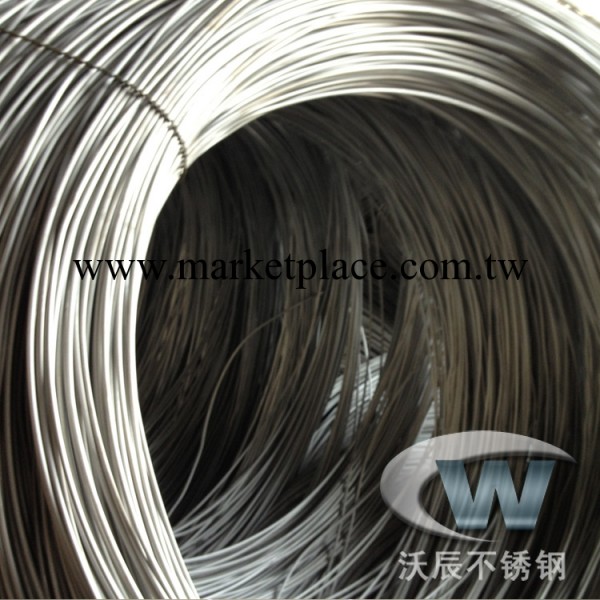 不銹鋼線材2.0-16mm【材質、規格齊全、價格公道】工廠,批發,進口,代購