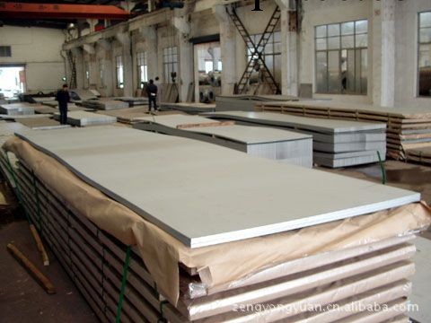 供應316L不銹鋼工業板工廠,批發,進口,代購
